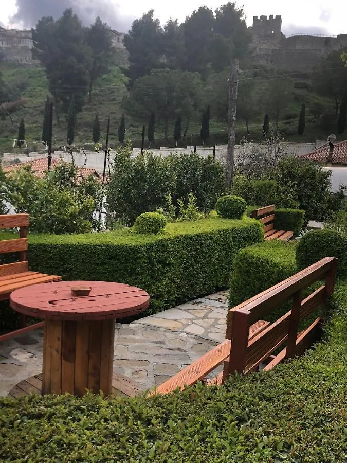 Guesthouse Emiljano Berat
