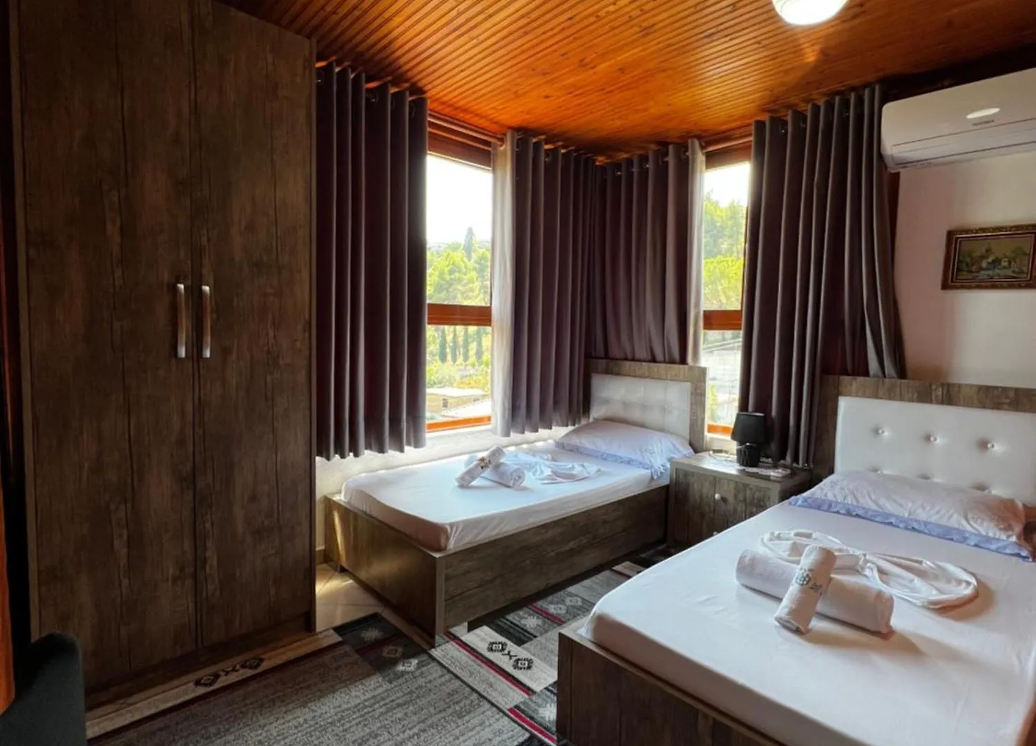 Guesthouse Emiljano Berat