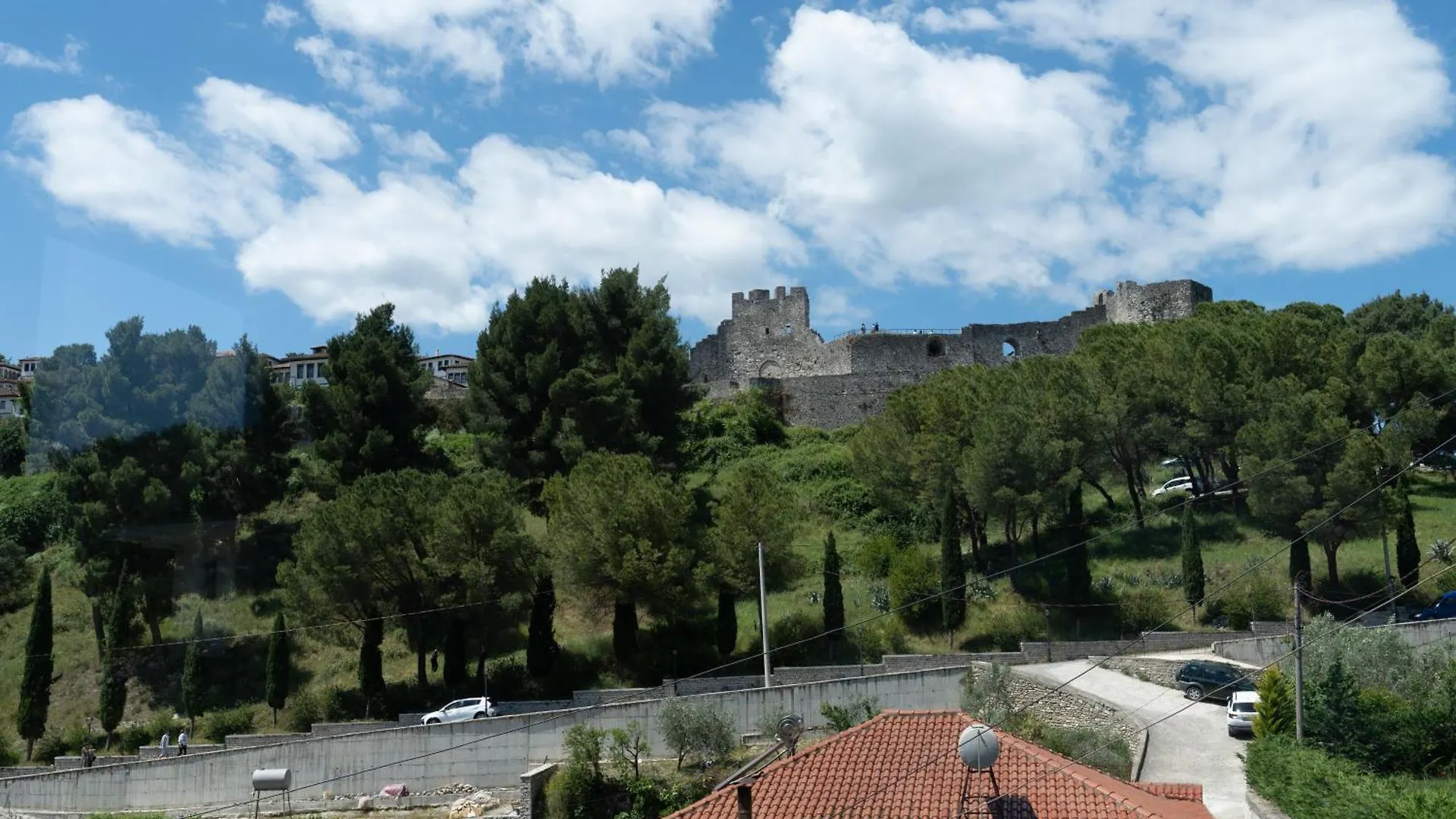 Guesthouse Emiljano Berat 2*,  Albanie