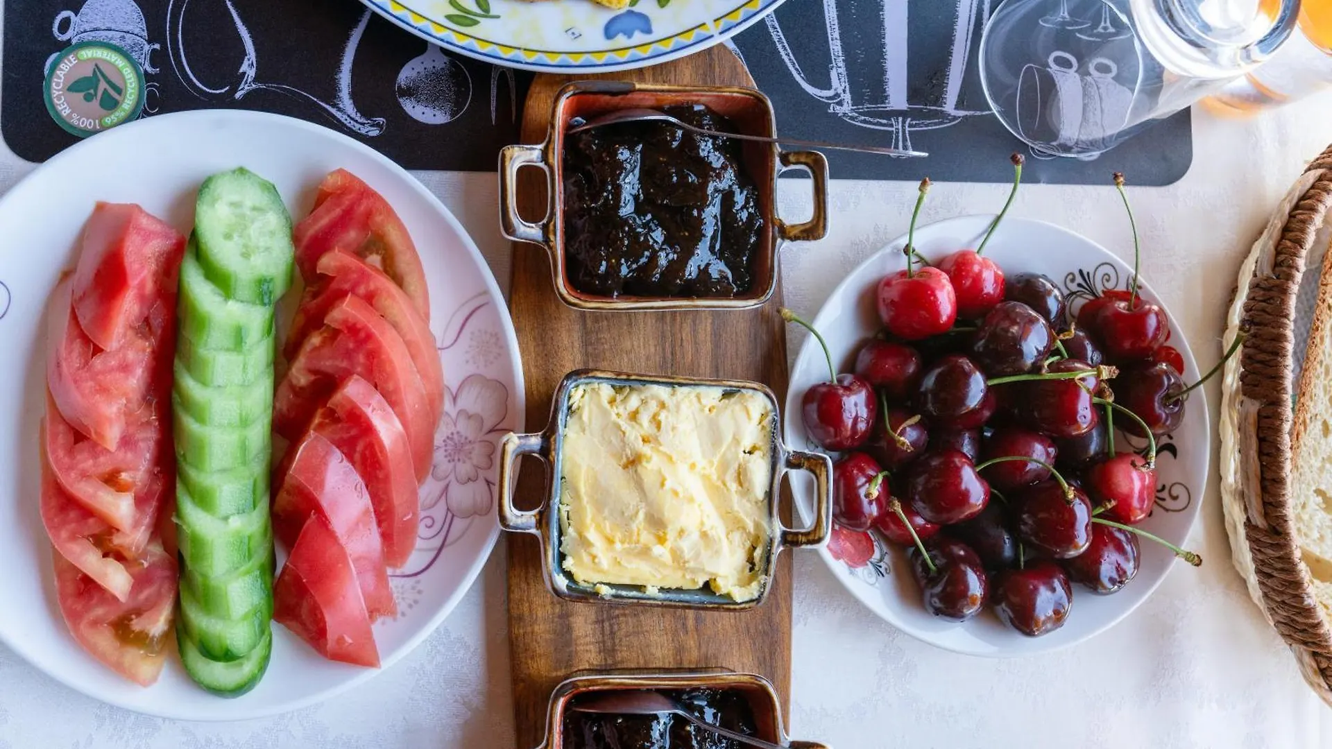 Guesthouse Emiljano Berat