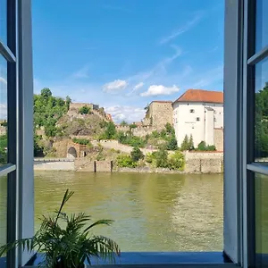 Boutique Morgentau Hotel Passau