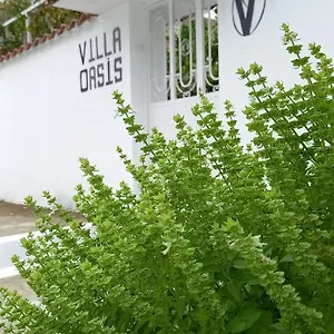 Oasis Nocleg ze śniadaniem