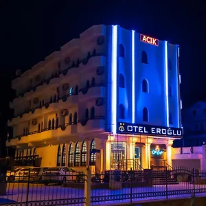 Eroglu Hotel Fethiye
