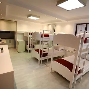 Little Corner Hostel Tirana