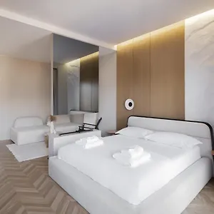Square Garden Aparthotel Tirana