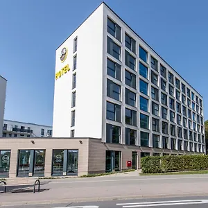 B&B Hotel Neu-Ulm Hotel Neu-Ulm