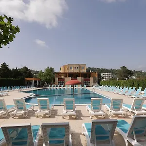 Mema Hotel Tirana