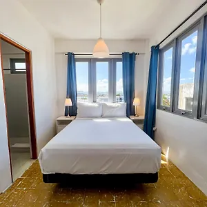 Urbana Hotel San Juan