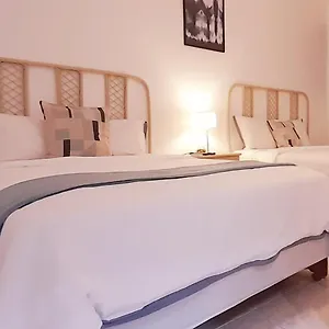 Plaza Kavia Hotel Santo Domingo