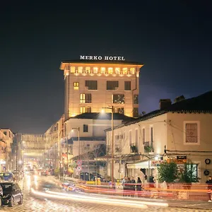 Hotel Merko, Berat