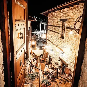 Hotel Beratino, Berat