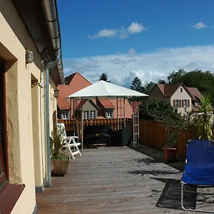 Dinkelsbuehler Hof Inn Dinkelsbuehl