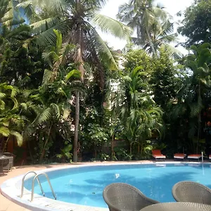 Wilson Ayurvedic Station touristique Kovalam