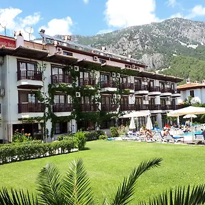 Hamle Hotel Akyaka (Mugla)