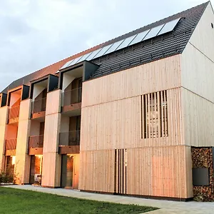 Lenderstuben Hotel Balzhausen