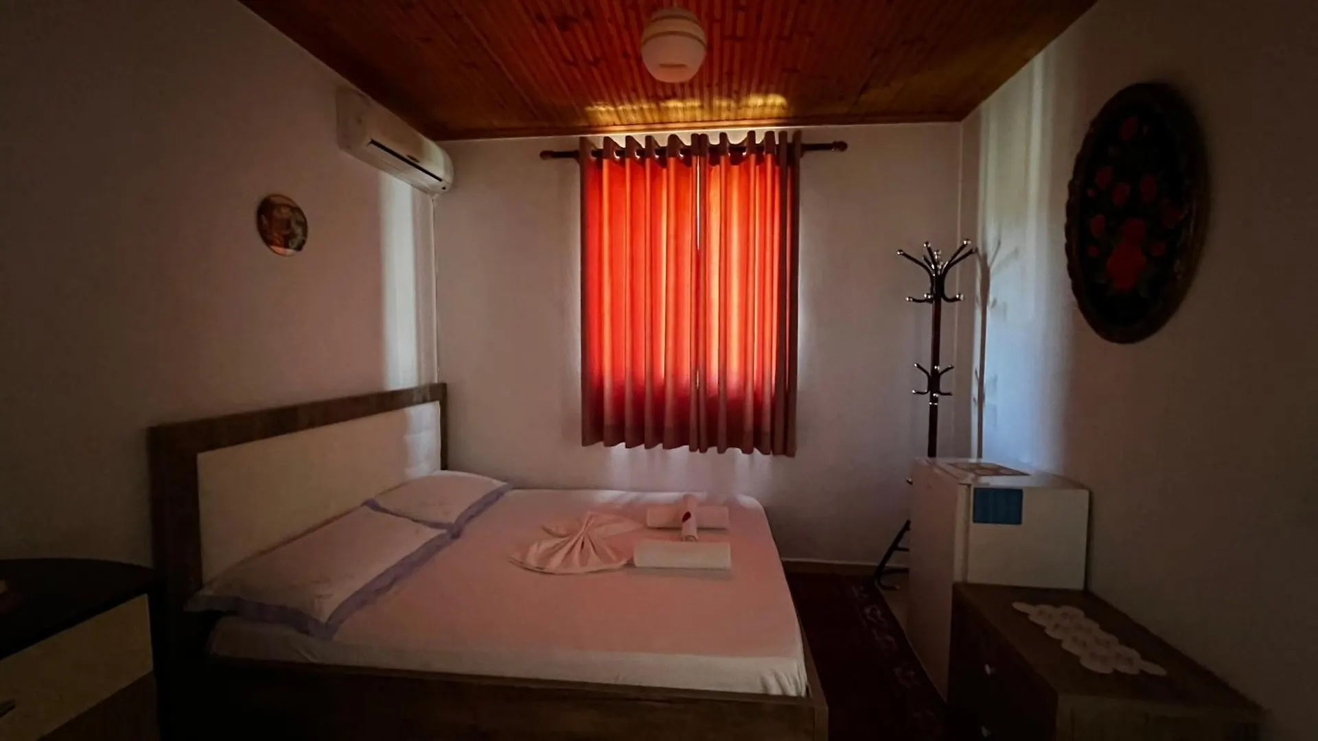 Penzion Guesthouse Emiljano Berat