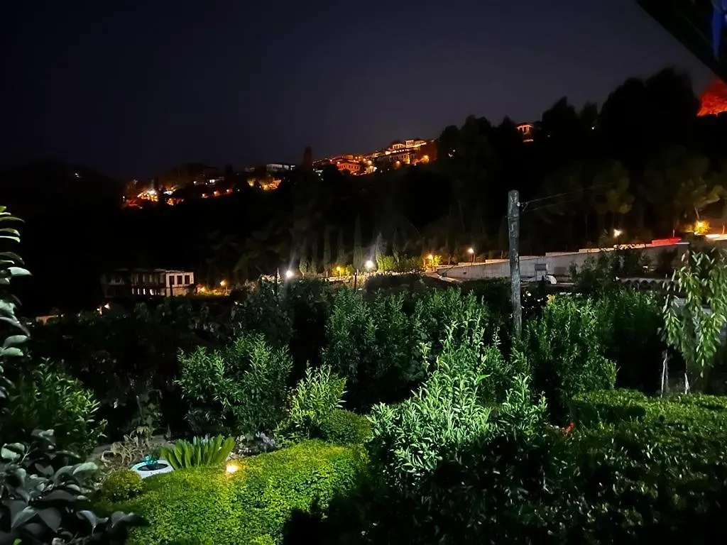 Guesthouse Emiljano Berat 2*,  Albánie