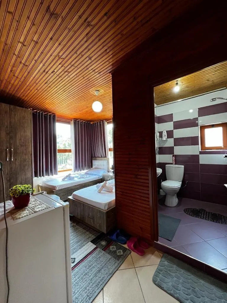 Guesthouse Emiljano Berat 2*,  Albánie