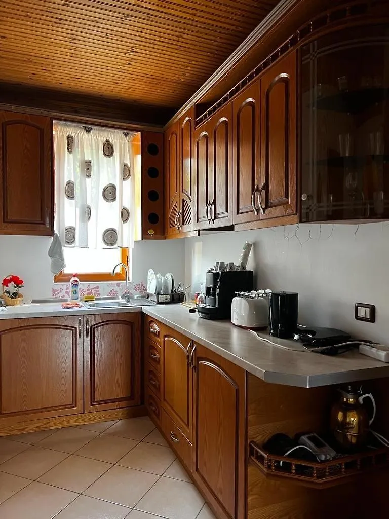 Guesthouse Emiljano Berat