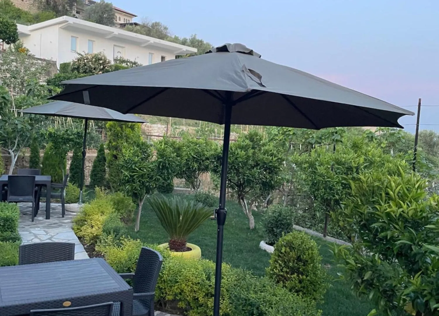 Guesthouse Emiljano Berat